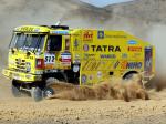 Tatra T815 4x4 Rally Truck 2006 года